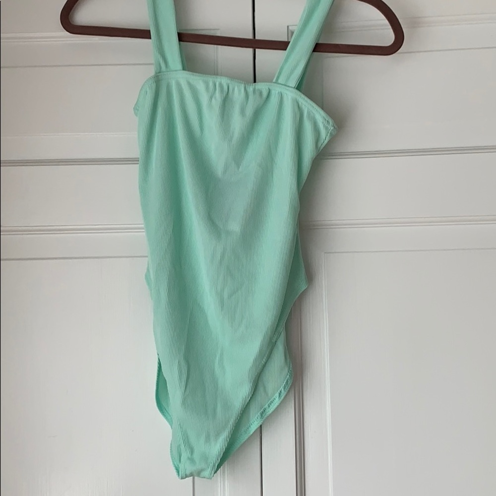 Bodysuit